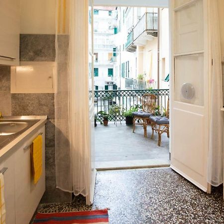 Apartmán Rivierarent Corso Mazzini Savona Exteriér fotografie