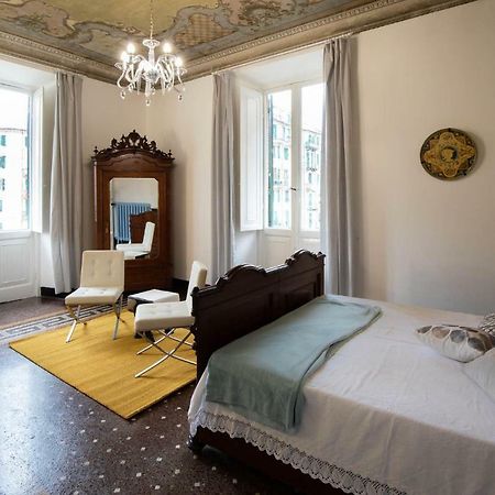 Apartmán Rivierarent Corso Mazzini Savona Exteriér fotografie