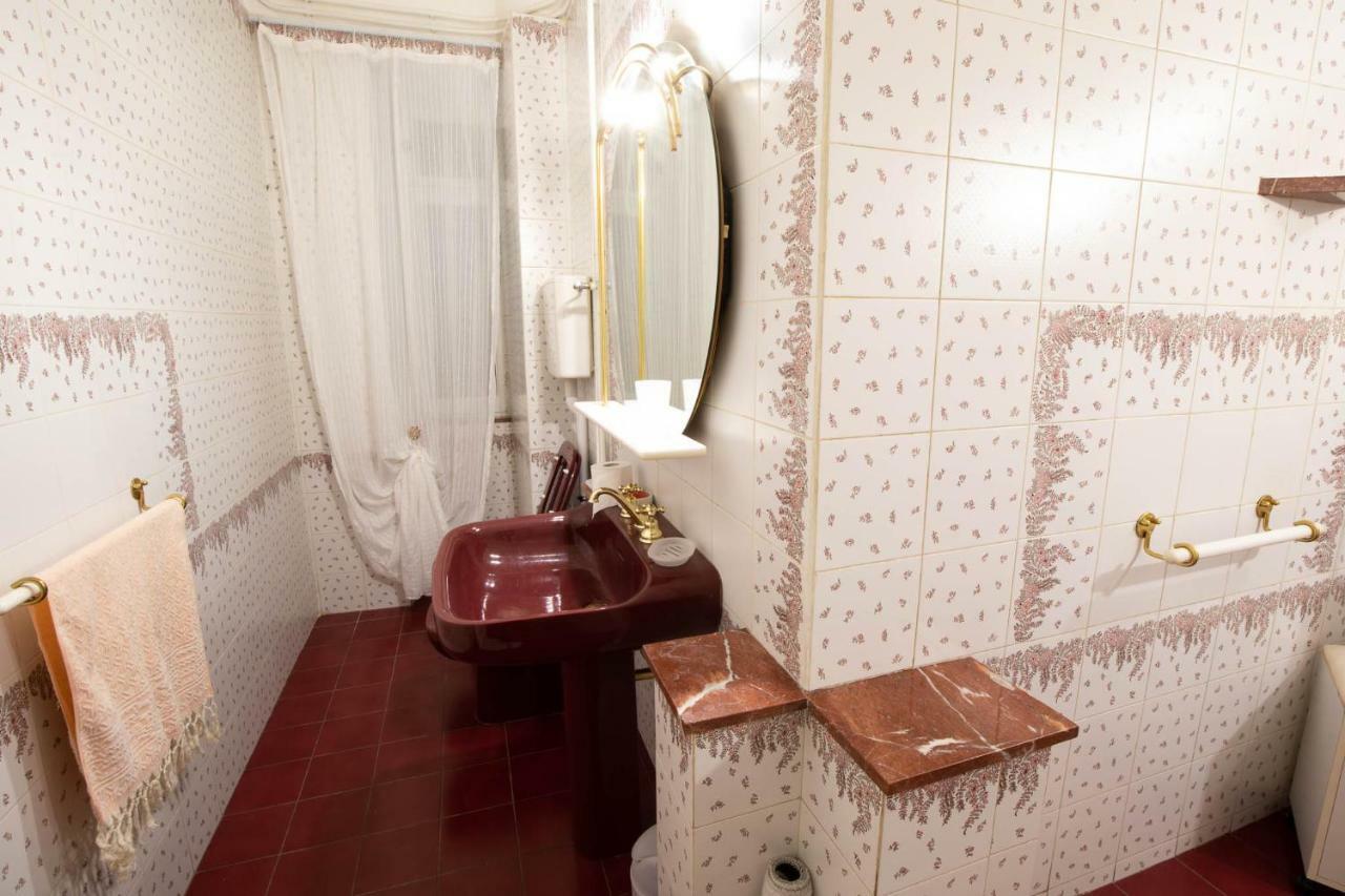 Apartmán Rivierarent Corso Mazzini Savona Exteriér fotografie
