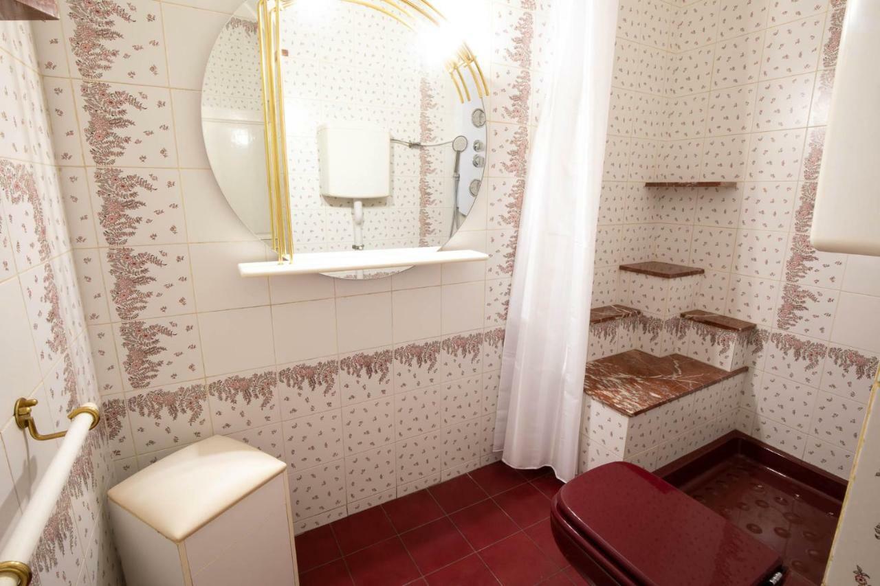 Apartmán Rivierarent Corso Mazzini Savona Exteriér fotografie